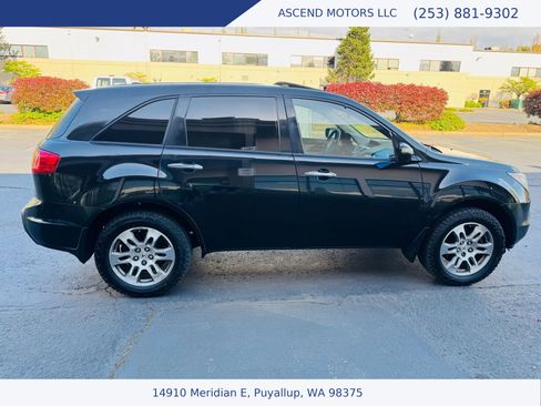 Used 2007 Acura MDX image 6