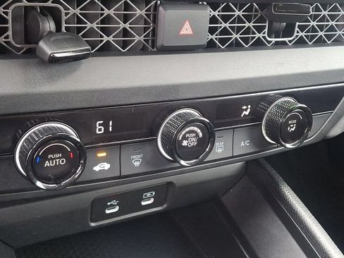 Certified 2023 Honda Accord LX image 15