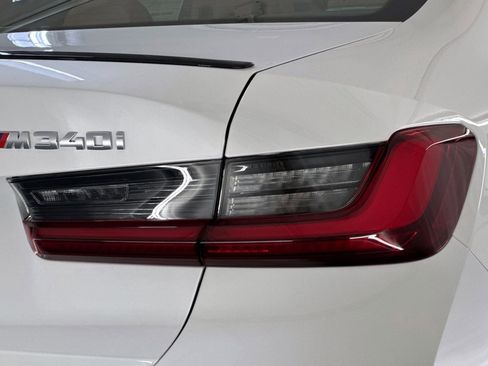 New 2026 BMW M340i Sedan w/ Premium Package image 12