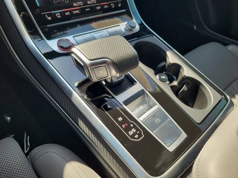 Certified 2024 Audi SQ8 Prestige image 30