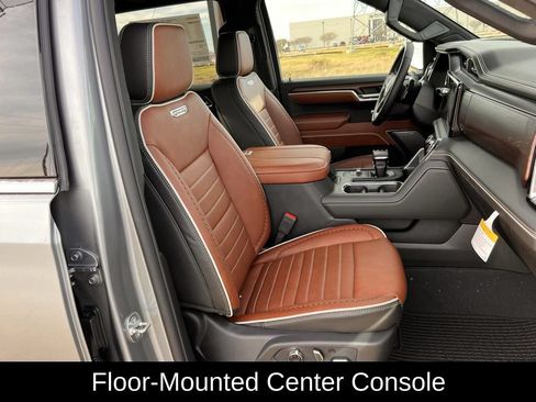 New 2026 GMC Sierra 1500 Denali Ultimate AWD/4WD image 23