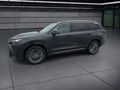 Certified 2024 Lexus TX 350 FWD w/ Cold Weather Package image 4