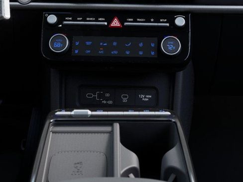 New 2026 Hyundai Tucson Limited AWD/4WD image 16