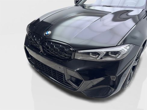 Used 2024 BMW M340i xDrive w/ Premium Package image 16