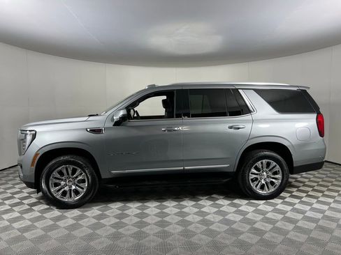 Used 2025 GMC Yukon Denali image 10