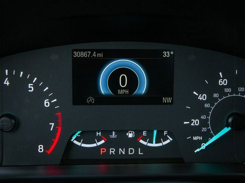 Used 2022 Ford Escape S image 18