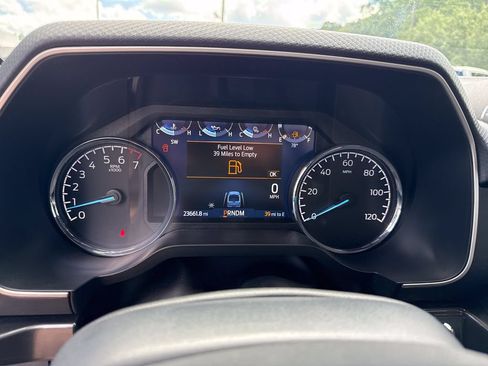 Used 2023 Ford F150 XLT w/ Equipment Group 302A High AWD/4WD image 26