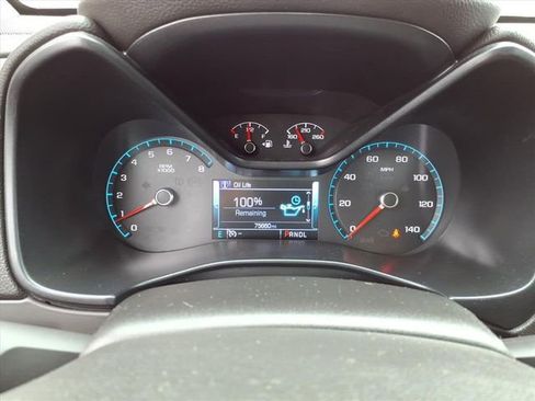 Used 2017 Chevrolet Colorado LT image 39