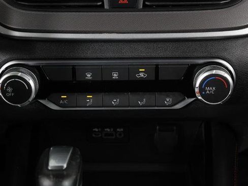 Certified 2024 Nissan Altima 2.5 SR image 20