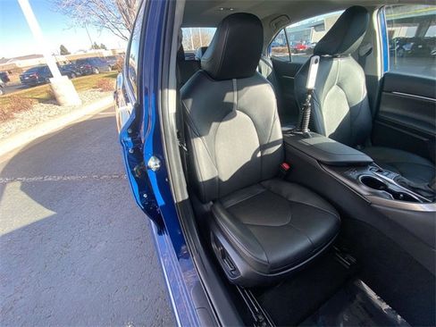 Used 2024 Toyota Camry XSE image 23