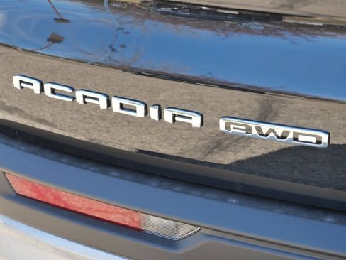 New 2026 GMC Acadia Elevation w/ Elevation Premium Package AWD/4WD image 16