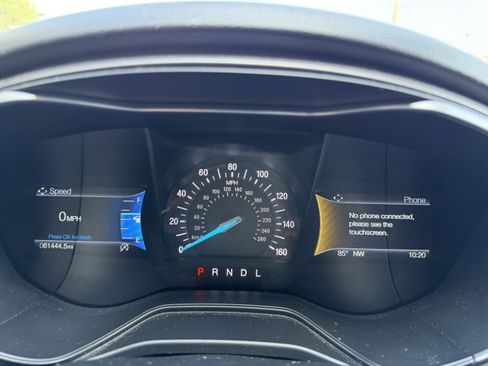 Used 2020 Ford Fusion SE w/ Equipment Group 151A FWD image 33