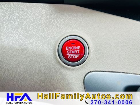Used 2017 Honda Odyssey EX-L image 33