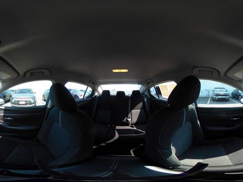 Used 2025 Nissan Sentra SV FWD image 41