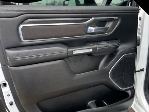 Used 2023 RAM 1500 Laramie image 33