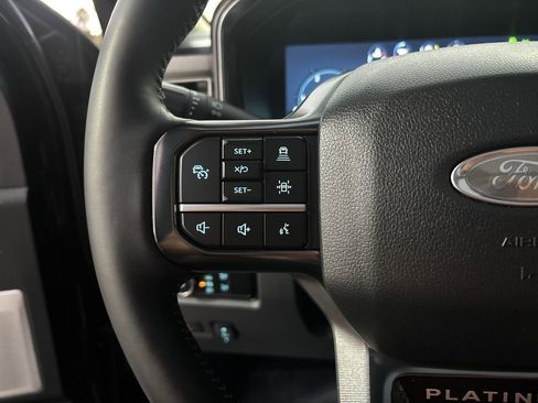 Certified 2024 Ford F250 Platinum w/ FX4 Off-Road Package image 30