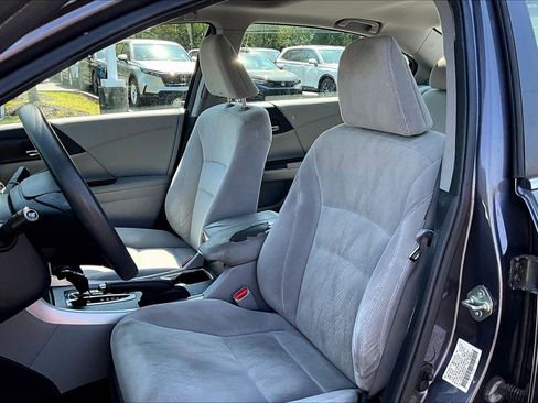Used 2014 Honda Accord EX image 4