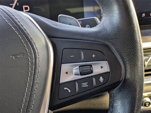 Used 2024 BMW X5 sDrive40i image 28