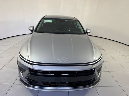 New 2026 Hyundai Sonata Blue FWD image 2