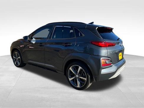 Used 2021 Hyundai Kona Limited image 6