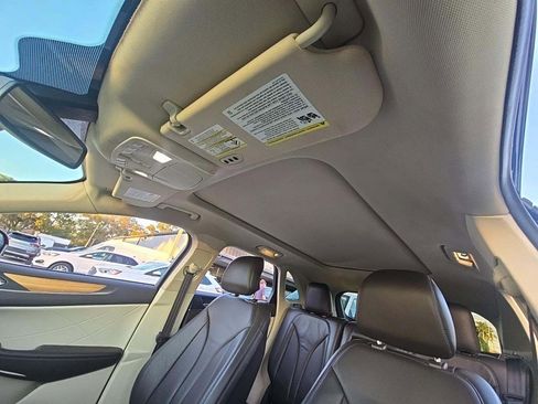 Used 2016 Lincoln MKC Select w/ Lincoln MKC Climate Package image 13