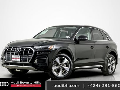 Used 2023 Audi Q5 2.0T Premium Plus w/ Premium Plus Package