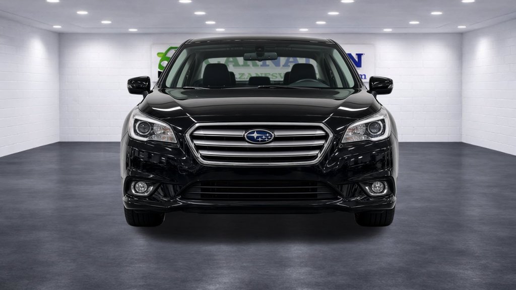 Used 2015 Subaru Legacy 2.5i Limited AWD/4WD image 2