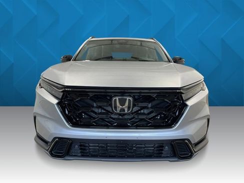 New 2026 Honda CR-V Sport-L image 10