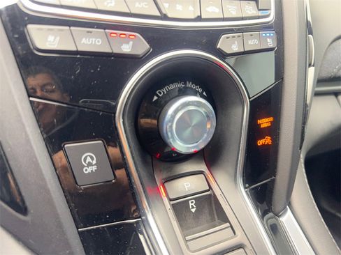 Used 2021 Acura RDX A-Spec image 68
