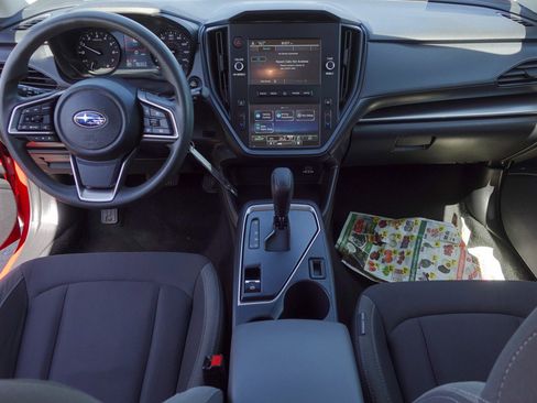 Certified 2024 Subaru Impreza 2.0i AWD/4WD image 21