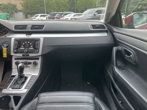 Used 2014 Volkswagen CC Sport FWD image 12
