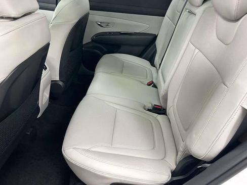 New 2026 Hyundai Tucson Limited FWD image 26
