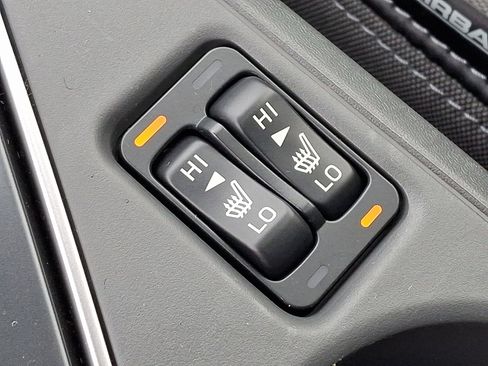 Certified 2024 Subaru Crosstrek 2.0i Premium image 25