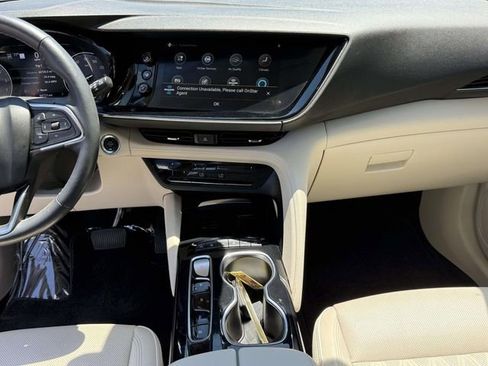Certified 2022 Buick Envision Avenir w/ Technology Package II AWD/4WD image 15