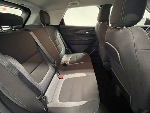 Used 2023 Chevrolet TrailBlazer LS image 21