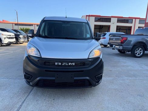 Used 2019 RAM ProMaster City Tradesman image 2