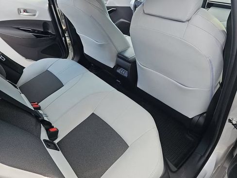 Used 2024 Toyota Corolla XSE FWD image 12