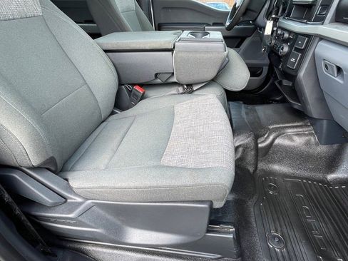 Certified 2024 Ford F350 XLT image 12