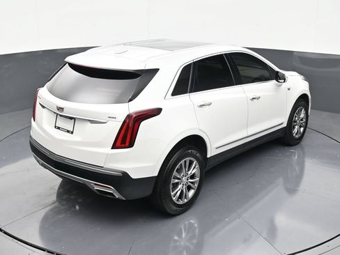 Used 2023 Cadillac XT5 Premium Luxury FWD image 17