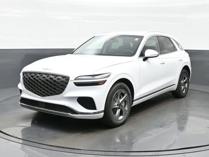 New 2026 Genesis GV70 2.5T