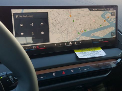 New 2026 BMW X3 xDrive30 w/ Premium Package image 10