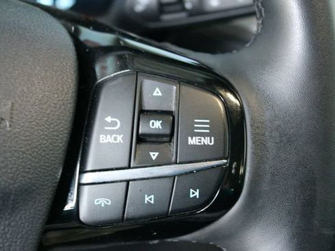 Used 2025 Ford Escape Platinum AWD/4WD image 20