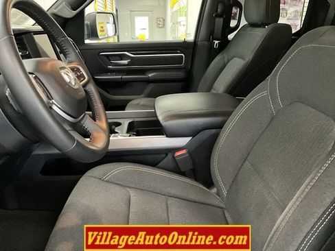 Used 2020 RAM 1500 Big Horn AWD/4WD image 20