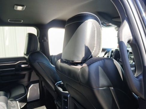 New 2026 RAM 4500 Laramie w/ Laramie Trim Package image 18