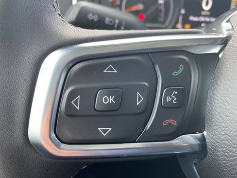 New 2026 Jeep Wrangler Unlimited Sahara AWD/4WD image 28