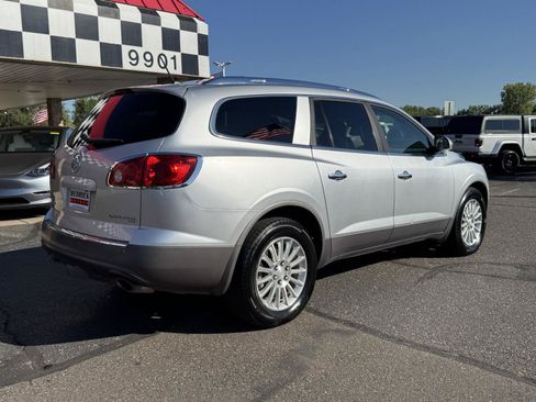 Used 2012 Buick Enclave Leather w/ Trailering Provision Package AWD/4WD image 7