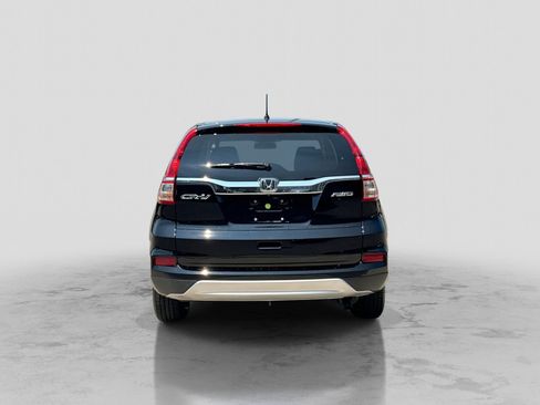 Used 2015 Honda CR-V EX image 6