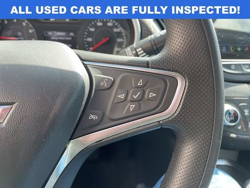 Used 2024 Chevrolet Malibu LT FWD image 26
