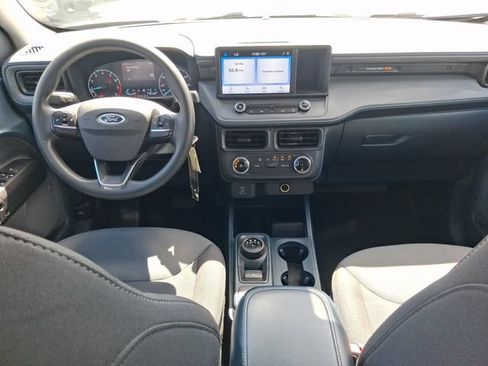 Used 2022 Ford Maverick XL FWD image 7