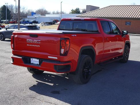 New 2025 GMC Sierra 1500 Elevation w/ Preferred Package image 3
